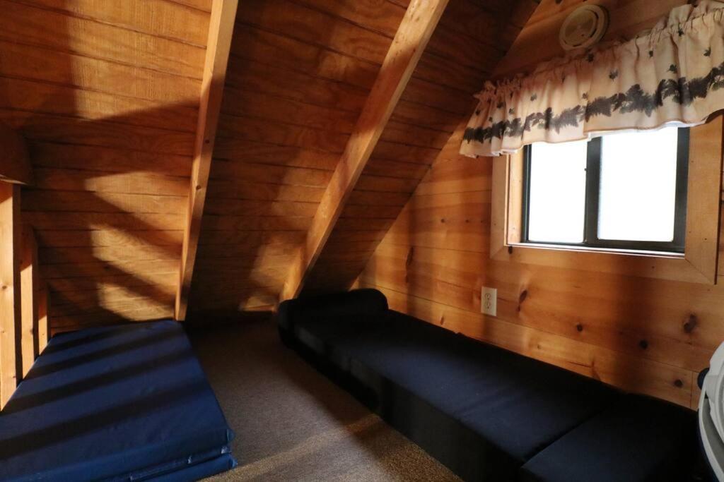 Cute Updated Mountain Cabin Fireplace #3 Helen Esterno foto